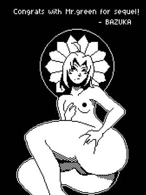 SEMXONTER By Green Part 2  Porn Comics english 76