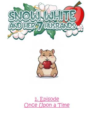 Snow White And Her 7 Husbands Porn Comics english 02