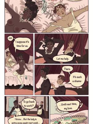Something Sweeter By Pigeon Porn Comics english 05