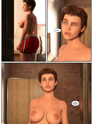 Spider-Man: Cats And Claws Porn Comics english 22