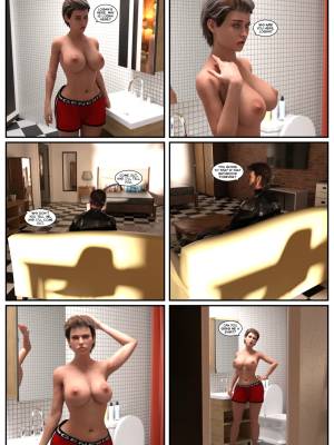 Spider-Man: Cats And Claws Porn Comics english 25