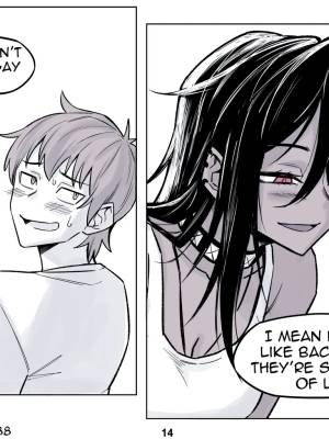 Step By Step By PeaCh88 Porn Comics english 15