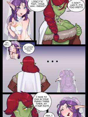 Stick And Sky By Agent Red Girl Porn Comics english 04