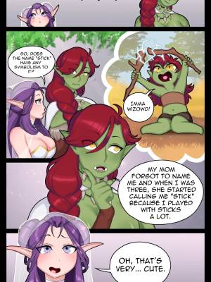 Stick And Sky By Agent Red Girl Porn Comics english 05
