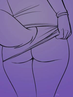 Storeroom Quickie By Kadath Porn Comics english 15