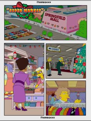 Super Market