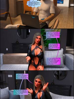 Tales From Belmona Part 20 Porn Comics english 07