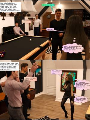 Tales From Belmona Part 21 Porn Comics english 12