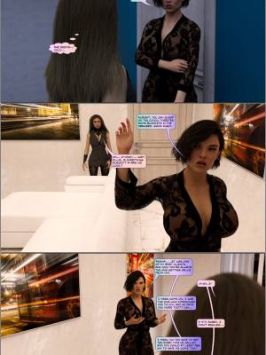 Tales From Belmona Part 22 Porn Comics english 10
