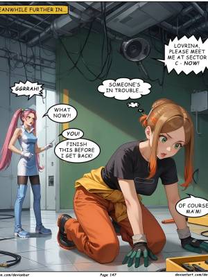 Team Hypno: A Pokemon Story Porn Comics english 150
