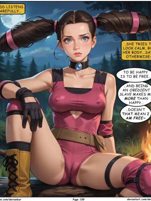 Team Hypno: A Pokemon Story Porn Comics english 162