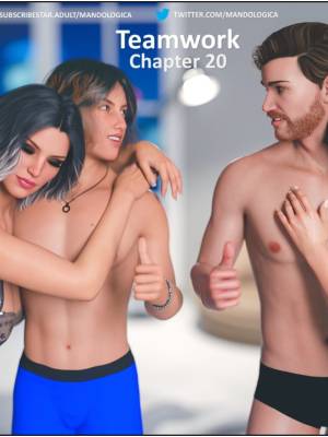 Teamwork 20
