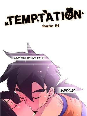Temptation By Puffphox Part 1 Porn Comics english 03