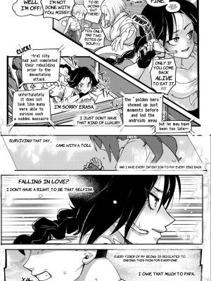Temptation By Puffphox Part 1 Porn Comics english 09
