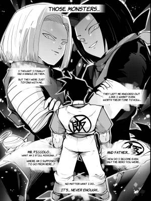 Temptation By Puffphox Part 1 Porn Comics english 11