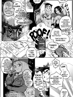 Temptation By Puffphox Part 1 Porn Comics english 18
