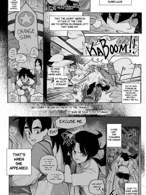 Temptation By Puffphox Part 1 Porn Comics english 24