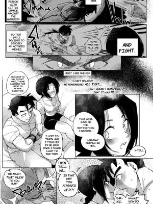 Temptation By Puffphox Part 1 Porn Comics english 25