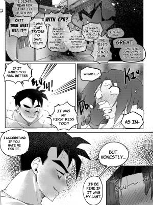 Temptation By Puffphox Part 1 Porn Comics english 29