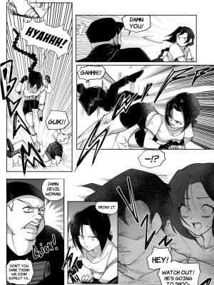 Temptation By Puffphox Part 1 Porn Comics english 33