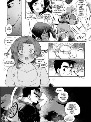 Temptation By Puffphox Part 1 Porn Comics english 40