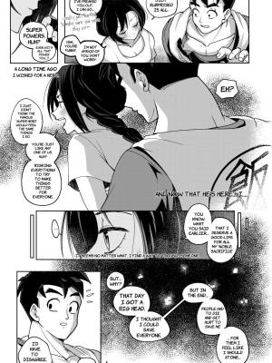 Temptation By Puffphox Part 1 Porn Comics english 41