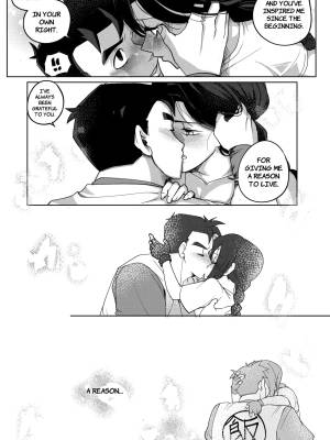 Temptation By Puffphox Part 1 Porn Comics english 50