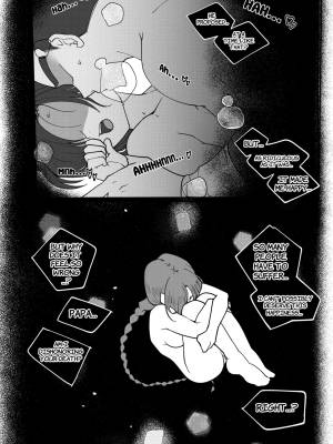 Temptation By Puffphox Part 1 Porn Comics english 66