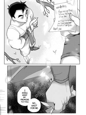 Temptation By Puffphox Part 1 Porn Comics english 69