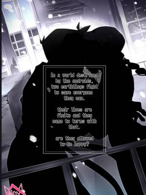 Temptation By Puffphox Part 1 Porn Comics english 73