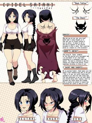 Temptation By Puffphox Part 1 Porn Comics english 77