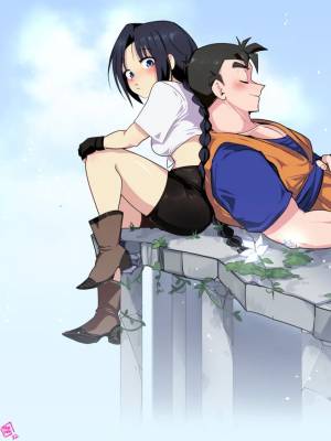 Temptation By Puffphox Part 1 Porn Comics english 79