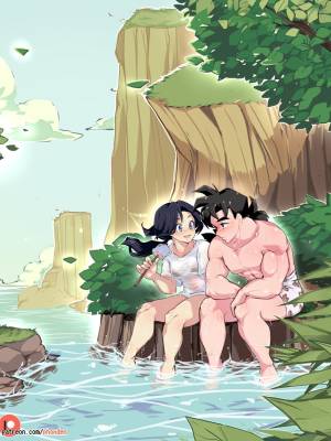 Temptation By Puffphox Part 1 Porn Comics english 87