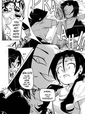 Temptation By Puffphox Porn Comics english 05