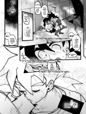 Temptation By Puffphox Porn Comics english 09