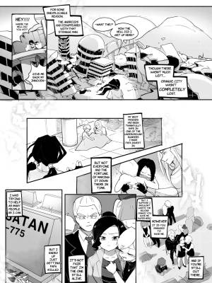 Temptation By Puffphox Porn Comics english 13