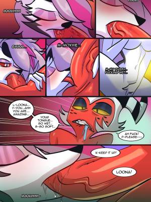 Test Drive By KatoSven Porn Comics english 25