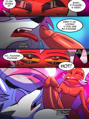 Test Drive By KatoSven Porn Comics english 27