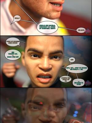 The Apex Part 5 Porn Comics english 03