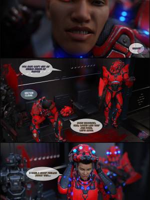 The Apex Part 5 Porn Comics english 04
