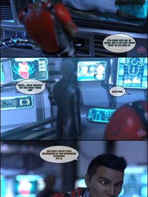 The Apex Part 5 Porn Comics english 07