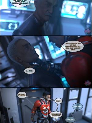 The Apex Part 5 Porn Comics english 08