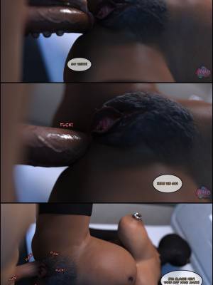The Apex Part 5 Porn Comics english 15
