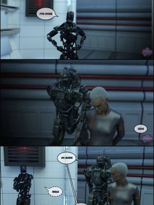 The Apex Part 5 Porn Comics english 31