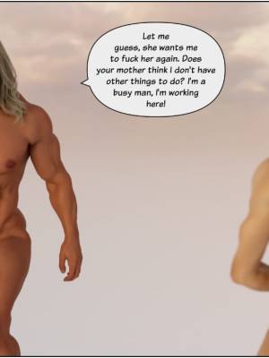 The Beast Land Part 3 Porn Comics english 38