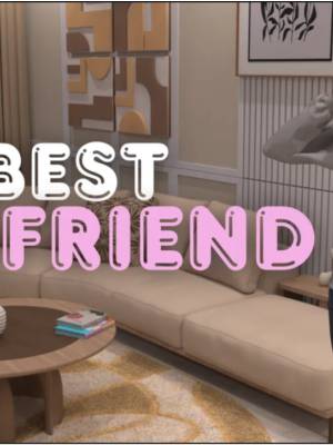 The Best Girlfriend