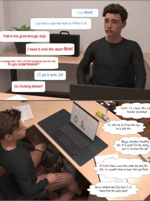 The Best Girlfriend Porn Comics english 32