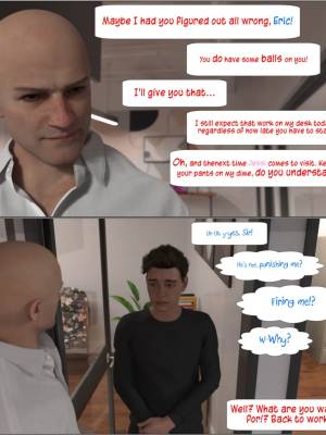 The Best Girlfriend Porn Comics english 53