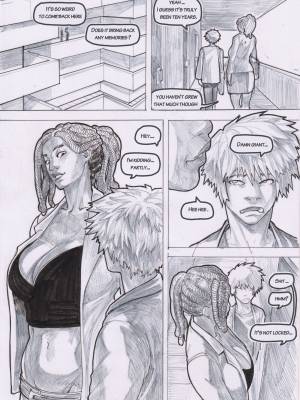 The Crush That Never Faded Porn Comics english 02