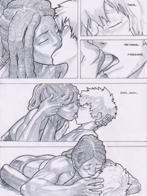 The Crush That Never Faded Porn Comics english 07